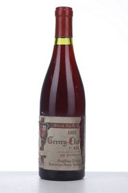 france-bourgogne-wine-gevrey-chambertin-la-bossiere-1985